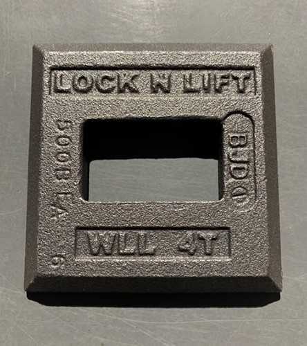 Lock-N-Lift #500B