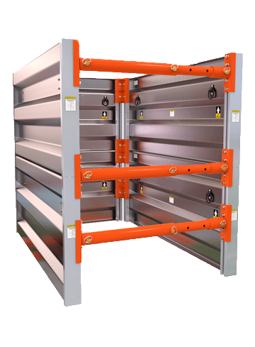 Shorelite Lite Aluminum Trench Box